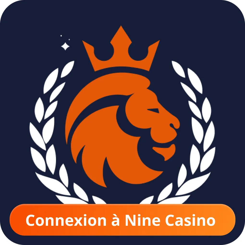 Nine Casino login