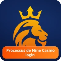 Nine Casino login