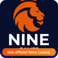 Nine Casino official site